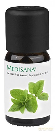 Medisana Fragrant essence to the aroma of the 10 ml Pepermint diffuser