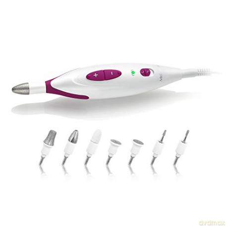 Medisana Manicure and pedicure grinder MP 815