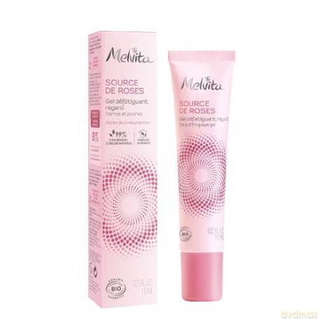Melvita (Awakening Eye Gel) 15 ml