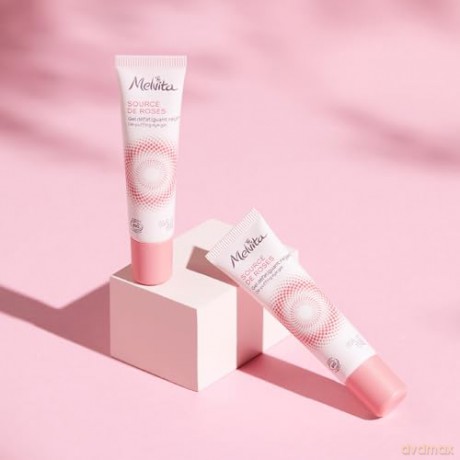 Melvita (Awakening Eye Gel) 15 ml