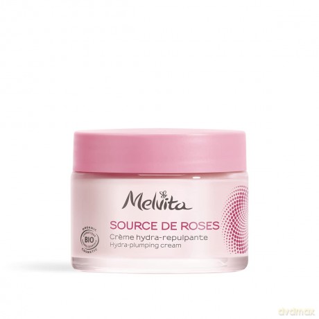 Melvita (Hydra-plumping Cream) 50 ml