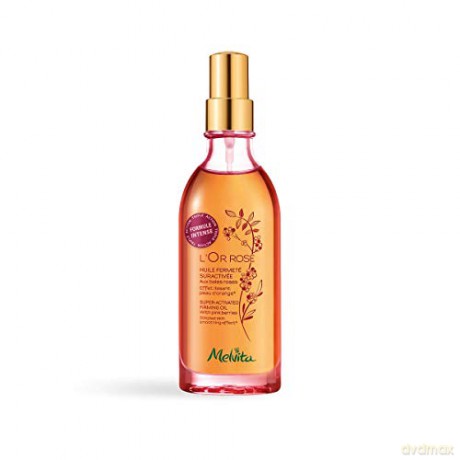 Melvita (Super-Activated Firming Oil) 100 ml