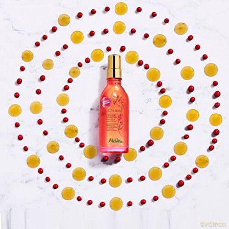Melvita (Super-Activated Firming Oil) 100 ml