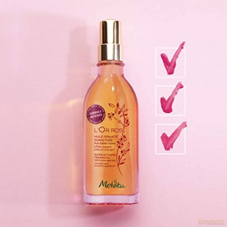 Melvita (Super-Activated Firming Oil) 100 ml