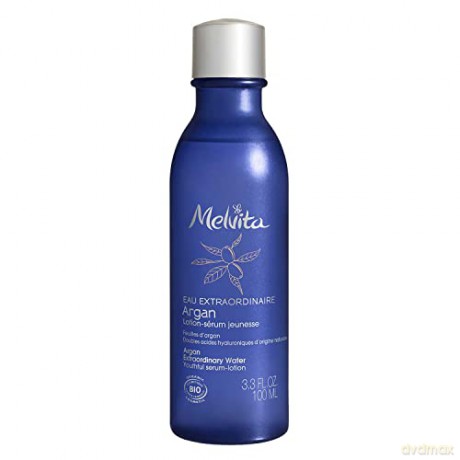 Melvita Argan skin tonic (Extraordinary Water) 100 ml
