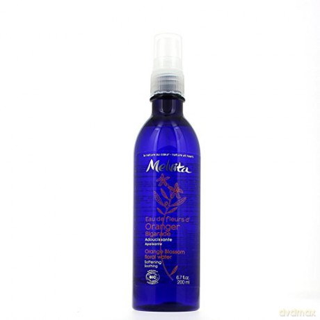Melvita Flower water (Orange Blossom Floral Water) 200 ml