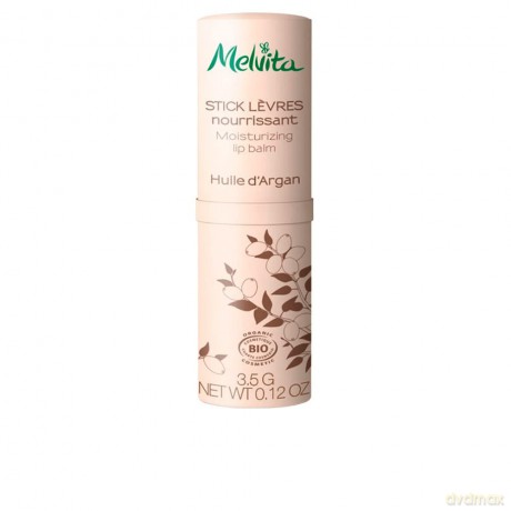 Melvita Huile d´Argan (Moisturizing Lip Balm) 3.5 g