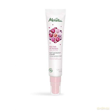 Melvita Nectar de Roses (Intense Hydration Cream) 40 ml