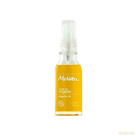Melvita Nigela Oil 50 ml