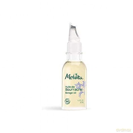 Melvita Organic (Borage Oil) 50 ml
