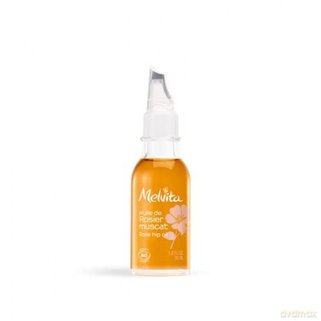 Melvita Organic (Rose Hip Oil) 50 ml