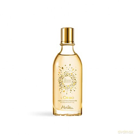Melvita Organic dry oil L`Or BIO (Extraordinary Oil) 50 ml