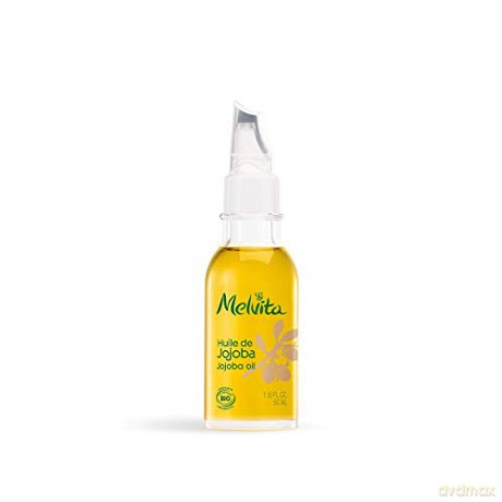 Melvita Organic jojoba oil (Jojoba Oil) 50 ml