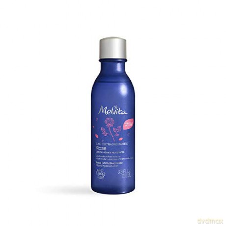 Melvita Organic skin lotion (Rose Extraordinary Water) 100 ml
