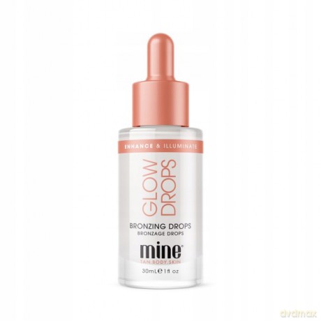 Minetan (Illuminating Glow Drops) 30 ml