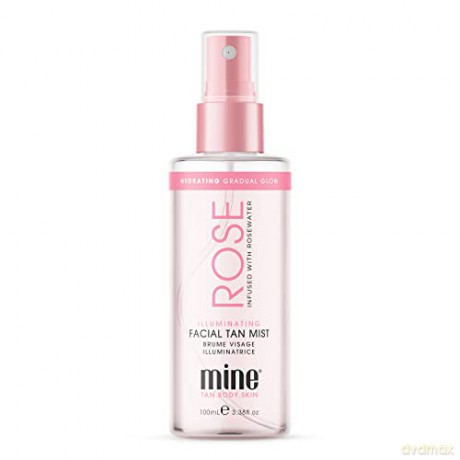 Minetan (Illuminating Rose Water) 100 ml