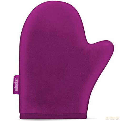 Minetan Application Gloves Bronze On (Applicator Mitt)