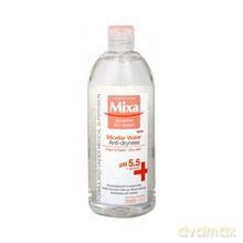 Mixa Micellar water against drying of the skin 400 ml