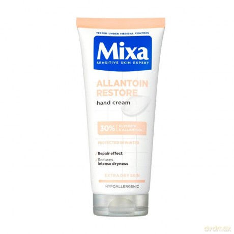 Mixa Regenerative hand cream for extra dry skin 100 ml