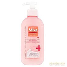 Mixa Sensitiv e Skin Expert (Foaming Cleansing Cream) 200 ml