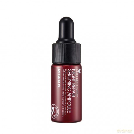 Mizon (Ampoule Mini ature Set of Five) 5 x 9.3 ml