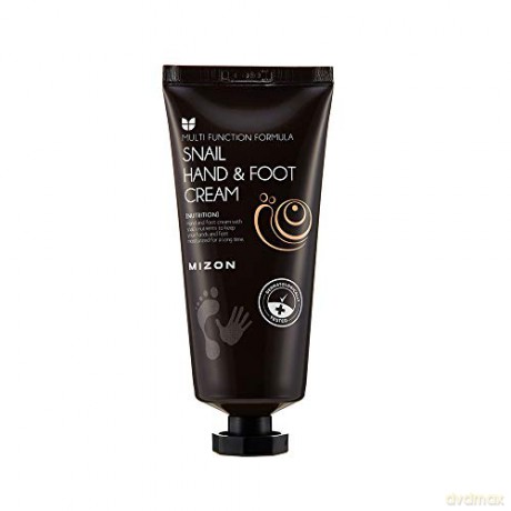 Mizon (Snail Hand and Foot Cream) 100 ml