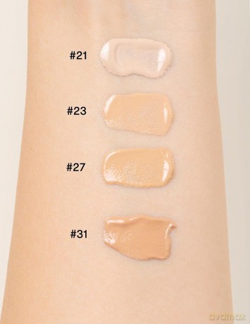 Mizon BB cream with snail filtrate filtrate 35% SPF 50+ (Snail Repair Intensive BB Cream) 50 ml - Shade: 23 Sand Beige