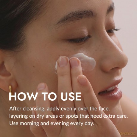 Mizon Black Snail All In One Cream Secret Cream - Volume: 75 ml