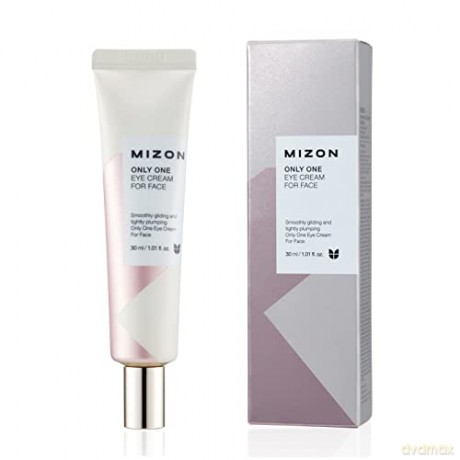 Mizon Eye and face cream (Only One Eye Cream for Face) 30 ml