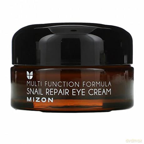 Mizon Eye cream with snail secretion filtrate 80% (Snail Repair Eye Cream) - Volume: 25 ml