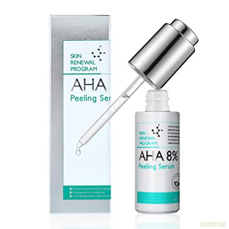 Mizon Fine exfoliating serum with AHA acid (Peeling Serum) 50 ml