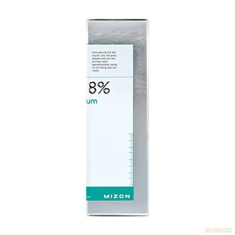 Mizon Fine exfoliating serum with AHA acid (Peeling Serum) 50 ml