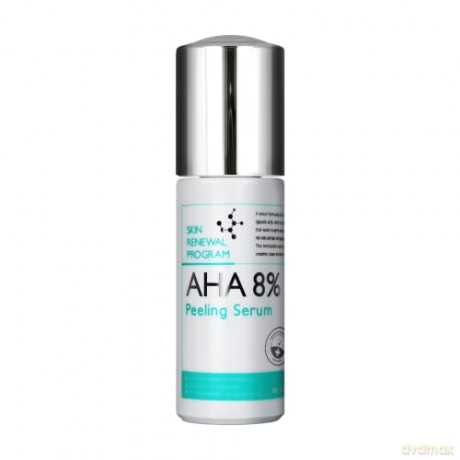 Mizon Fine exfoliating serum with AHA acid (Peeling Serum) 50 ml