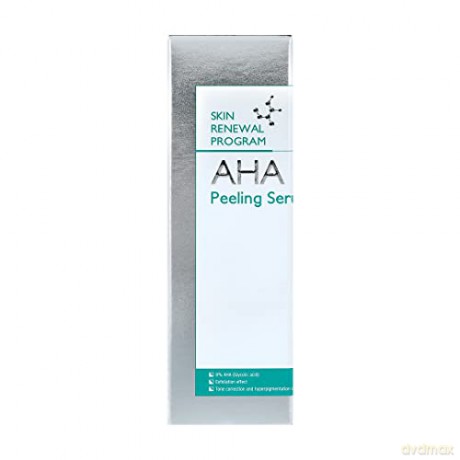 Mizon Fine exfoliating serum with AHA acid (Peeling Serum) 50 ml