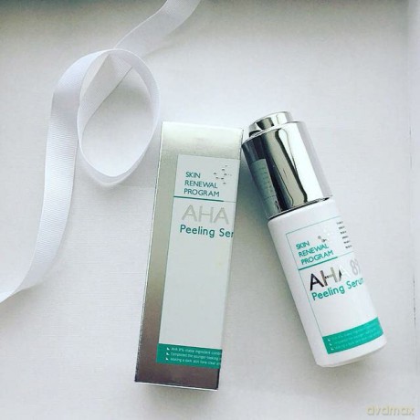 Mizon Fine exfoliating serum with AHA acid (Peeling Serum) 50 ml