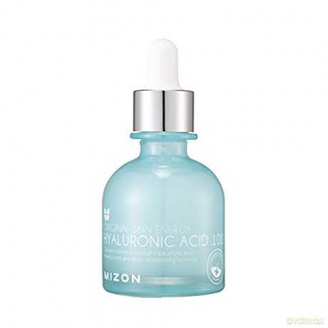 Mizon Moisturizing serum containing 50% hyaluronic acid Original Skin Energy (Hyaluronic Acid 100) 30 ml