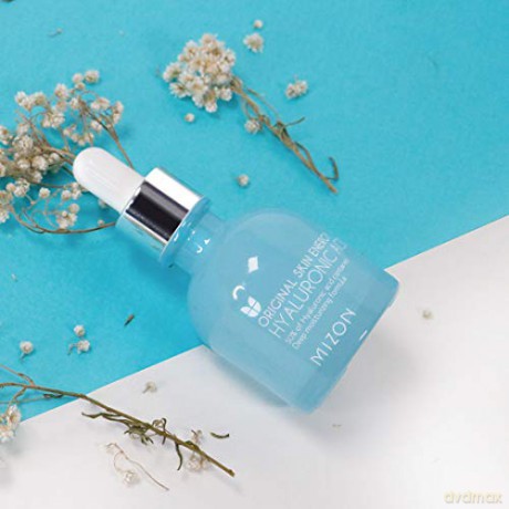 Mizon Moisturizing serum containing 50% hyaluronic acid Original Skin Energy (Hyaluronic Acid 100) 30 ml