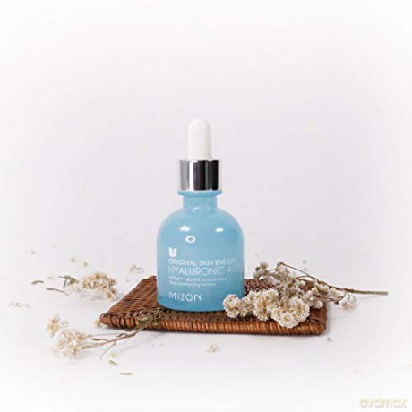 Mizon Moisturizing serum containing 50% hyaluronic acid Original Skin Energy (Hyaluronic Acid 100) 30 ml