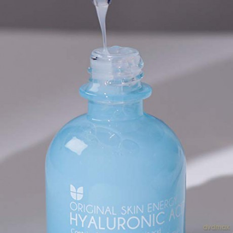 Mizon Moisturizing serum containing 50% hyaluronic acid Original Skin Energy (Hyaluronic Acid 100) 30 ml