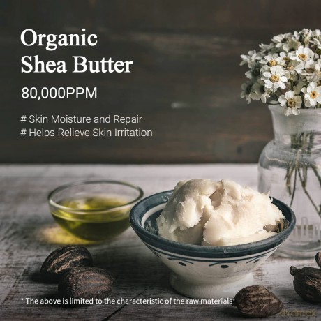 Mizon Orga-Real organic skin cream (Barrier Cream) 100 ml