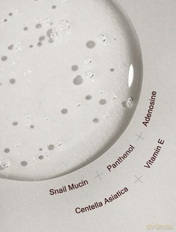 Mizon Skin tonic with snail extract (Snail Repair Intensive Toner) 100 ml
