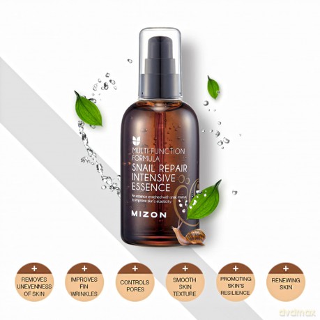 Mizon Snail Repair (Intensive Essence) 100 ml