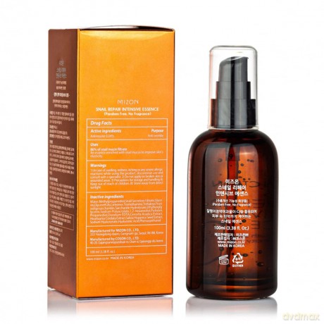 Mizon Snail Repair (Intensive Essence) 100 ml