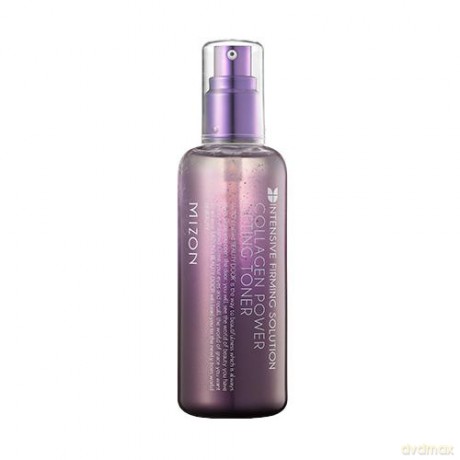 Mizon Tripping skin emulsion containing 54% of marine collagen (Collagen Power Lifting Emulsion) 120 ml