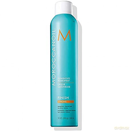 Moroccanoil ( Luminous Hair spray Strong) 330 ml