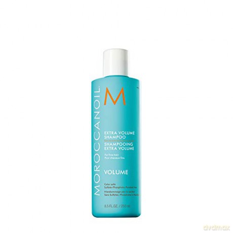 Moroccanoil (Extra Volume Shampoo) - Volume: 250 ml