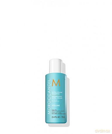 Moroccanoil (Extra Volume Shampoo) - Volume: 70 ml