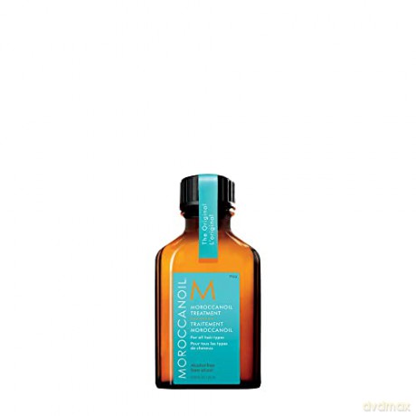 Moroccanoil (Treatment For All Hair Types) - Volume: 25 ml