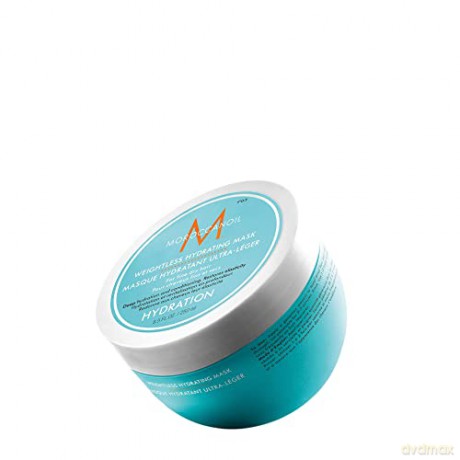 Moroccanoil (Weightless Hydrating Mask) 250 ml