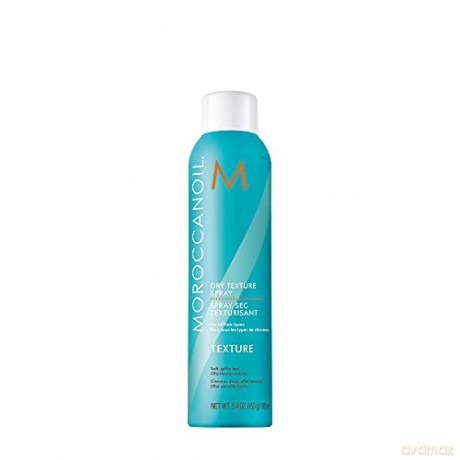 Moroccanoil Hair Dryer for (Dry Texture Spray) 205 ml